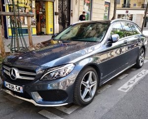 mercedes-C250-break
