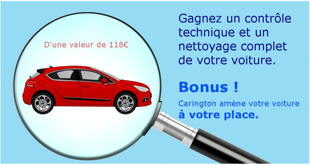 Jeux concours