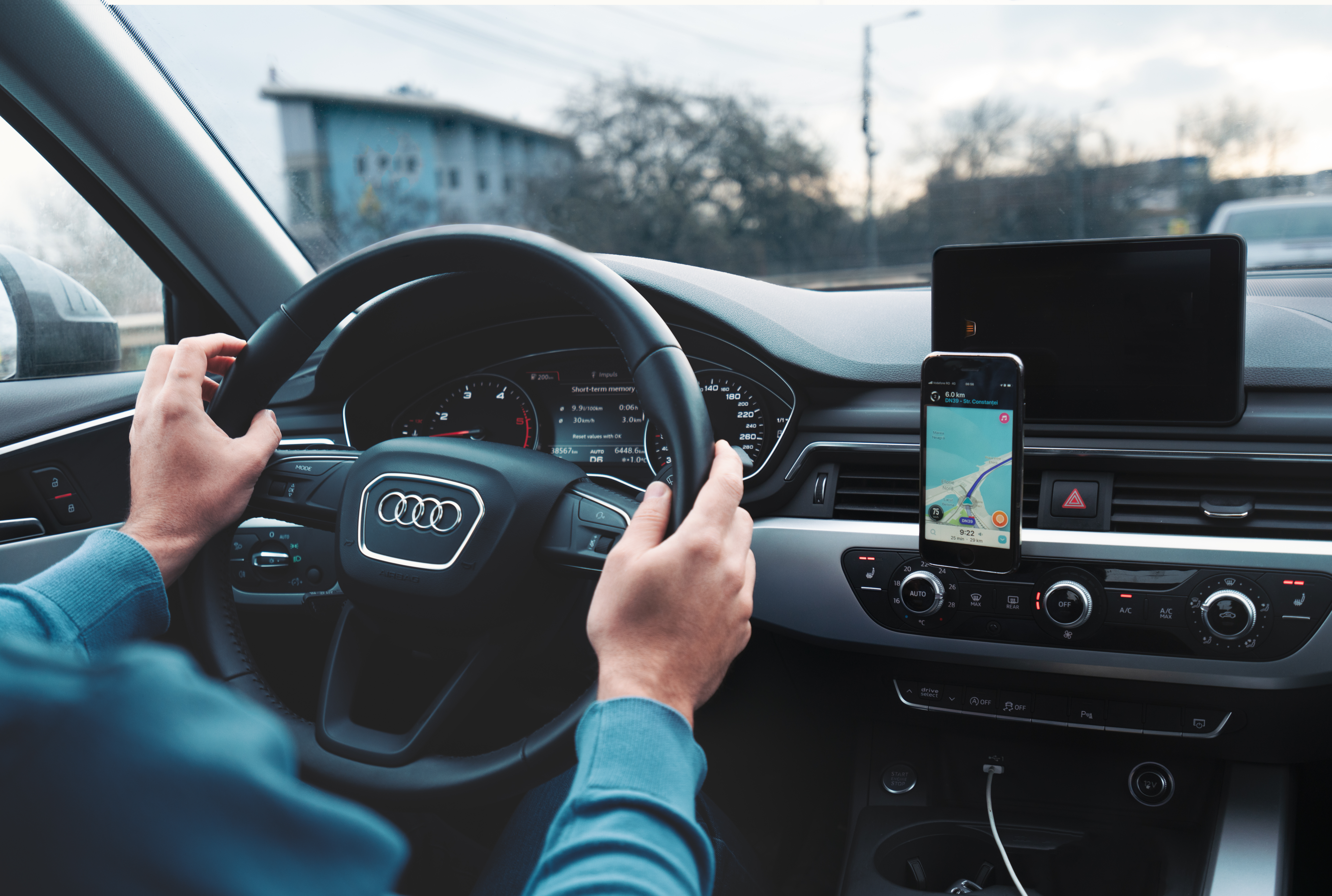 revision-audi